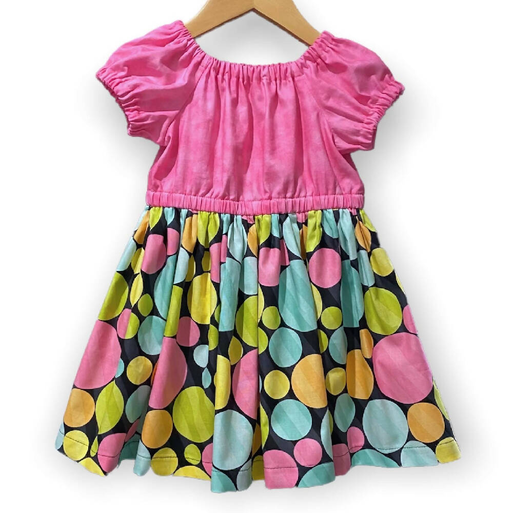 Bright Spot MATILDA Dress