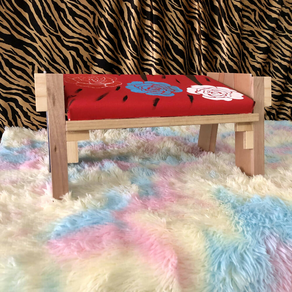 Wellness Stool 1