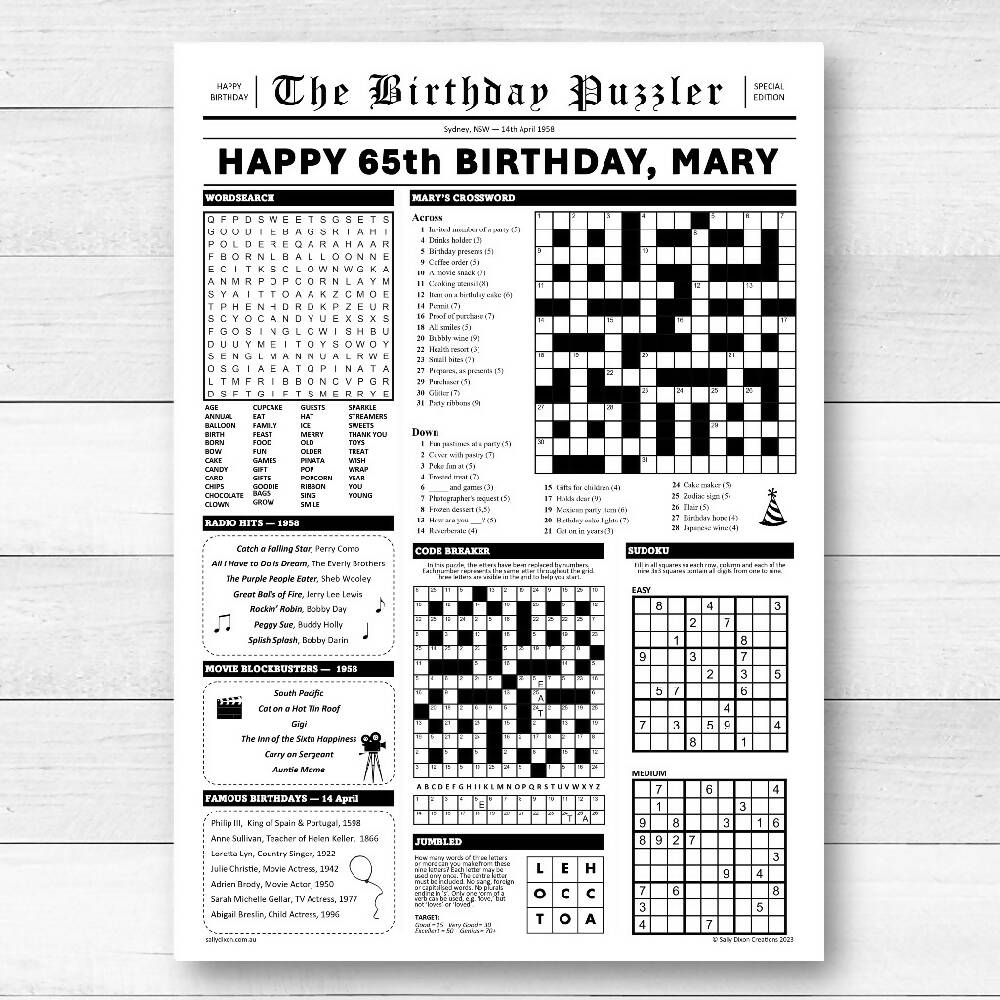 You you were born_ Birthday Puzzler newspaper-11