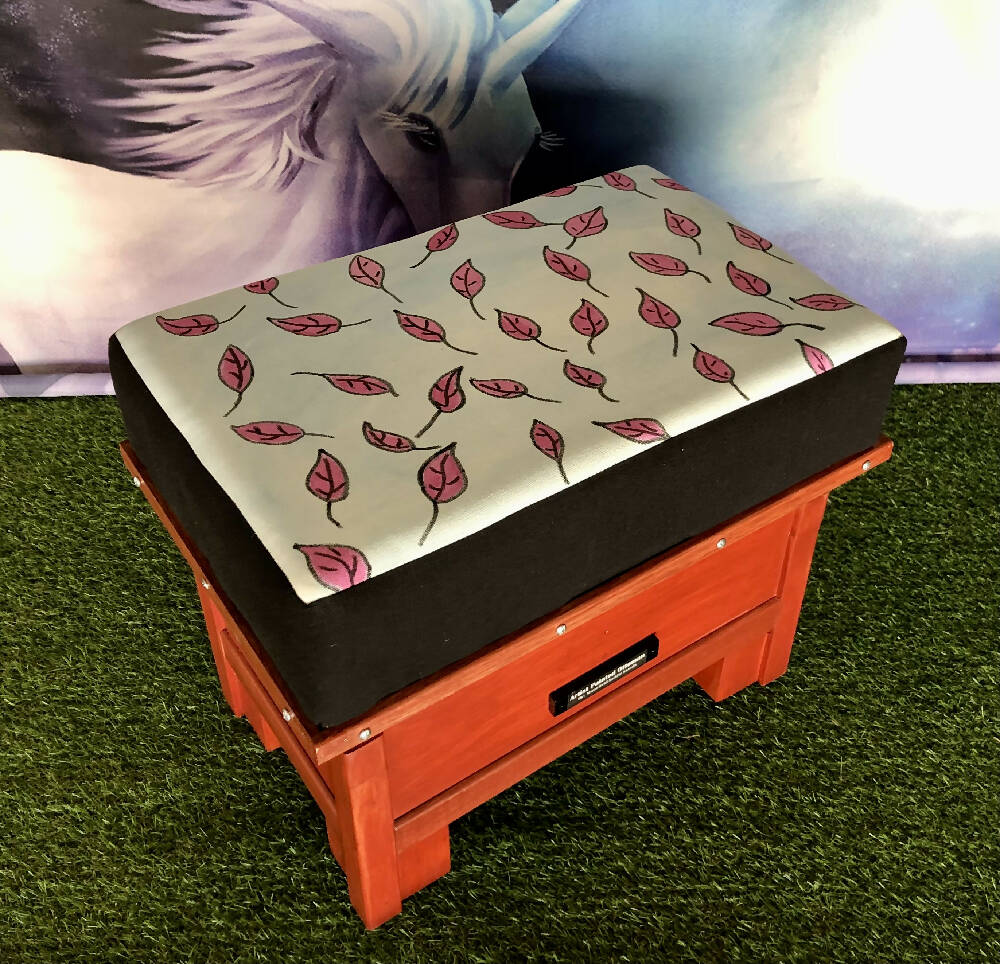 Ottoman storage box 2
