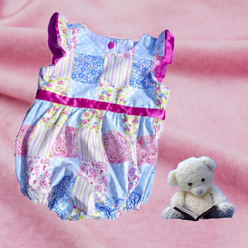Patches Tea Party Romper_InPixio_InPixio_N_InPixio_PX