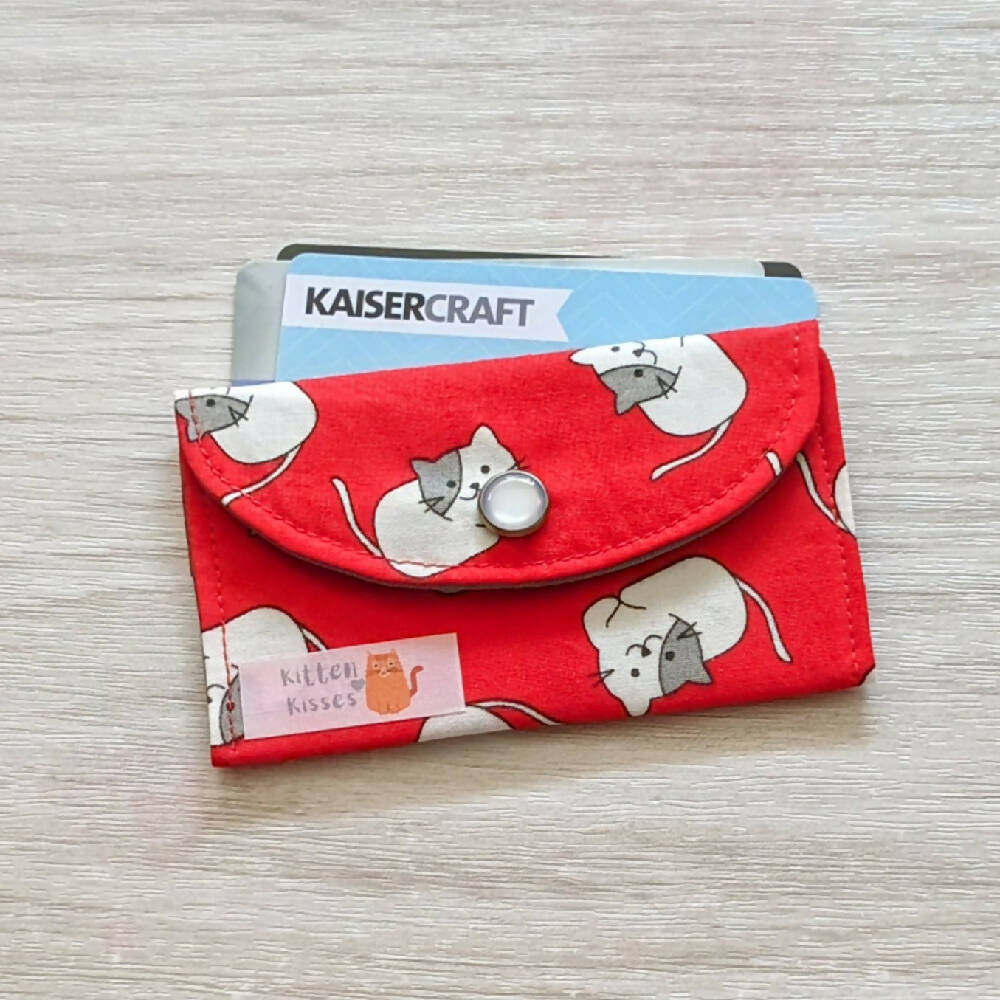 Card Purse