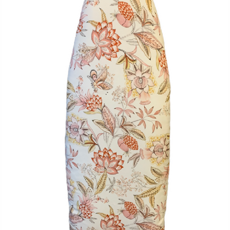 Ironing board cover-Mystical Butterfly - padded- double sided