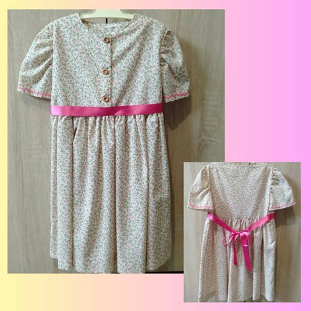 Child's Dress