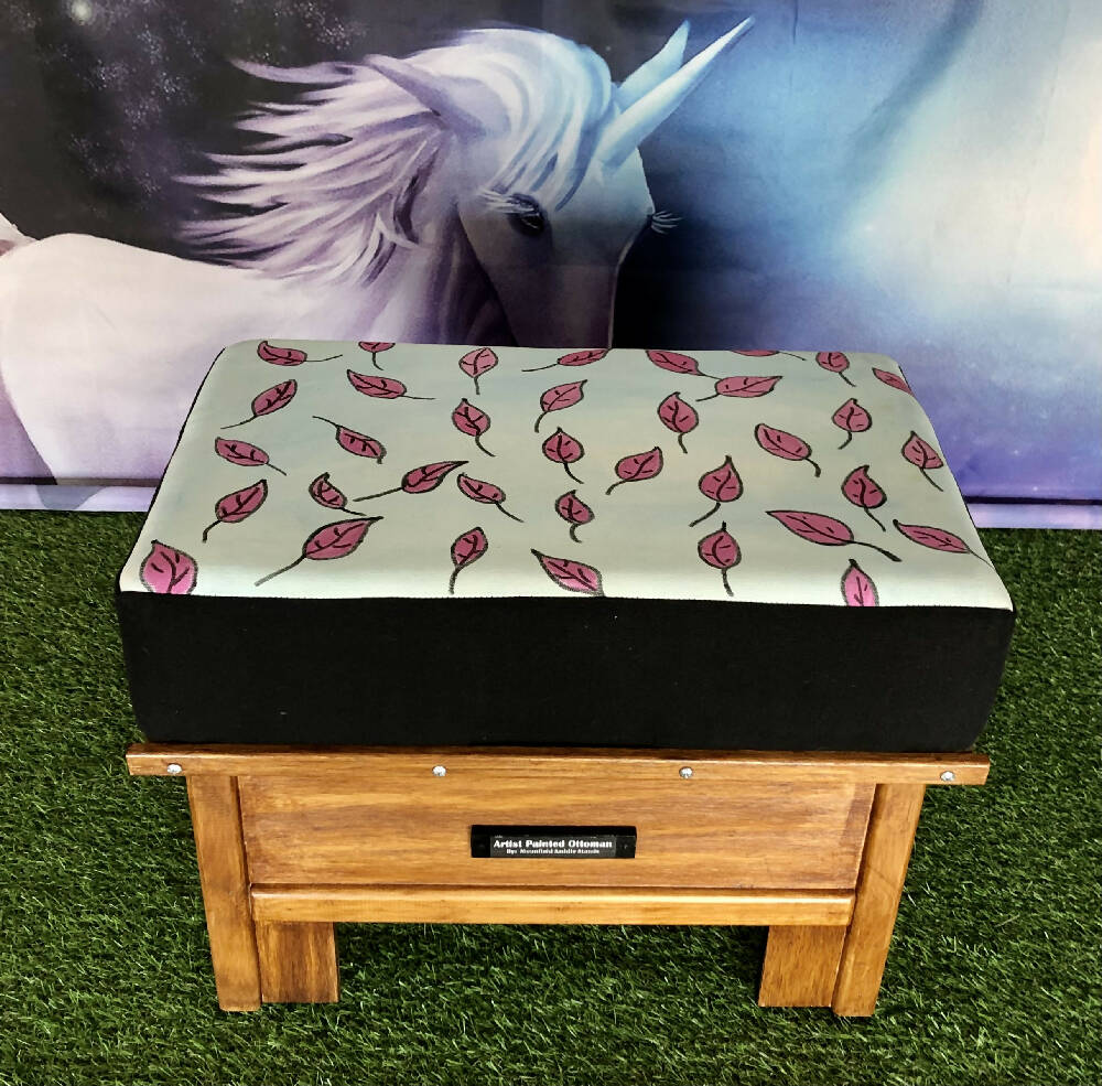 Ottoman storage box 2