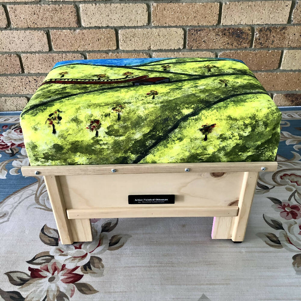 Ottoman storage box 3
