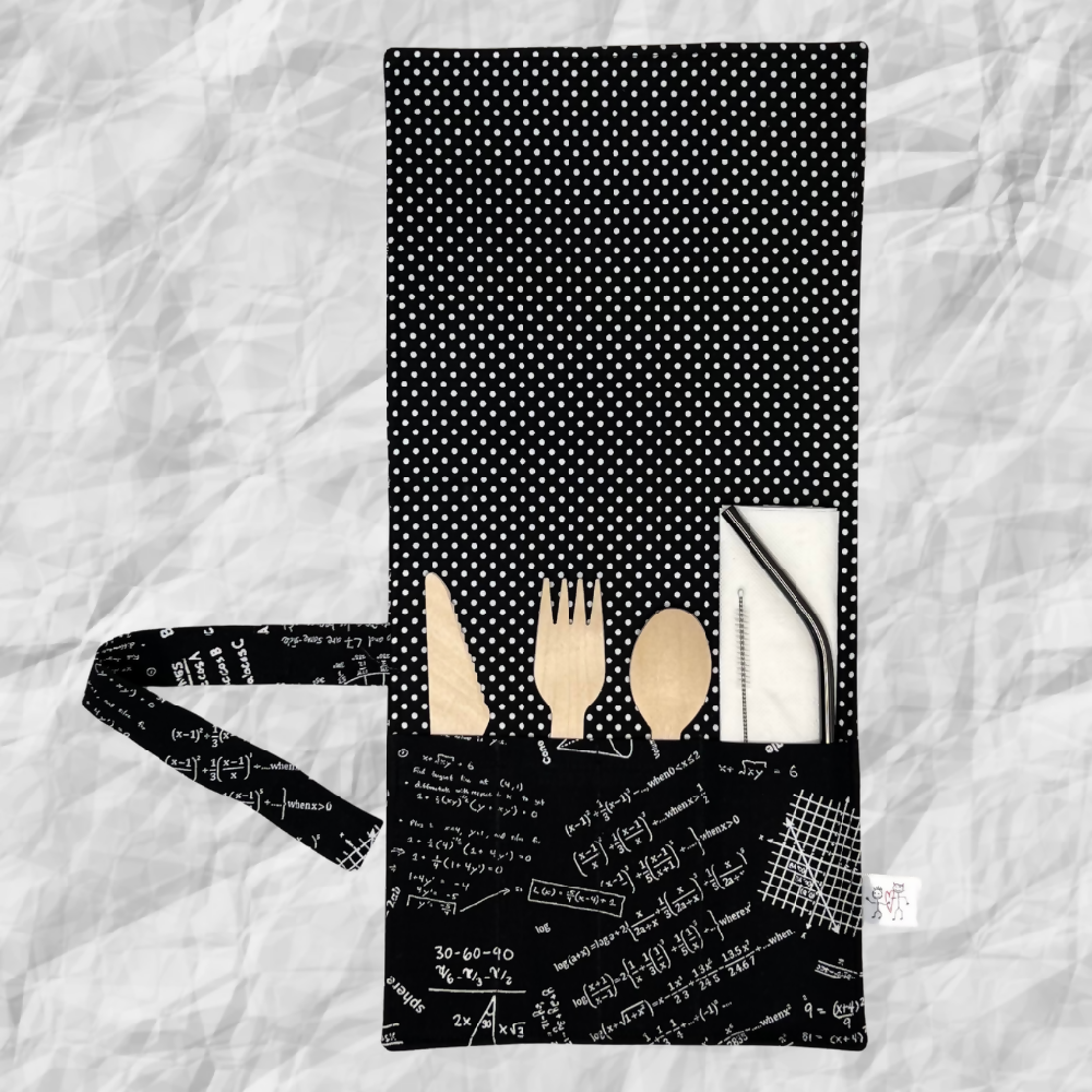 Cutlery Wrap ... Equations