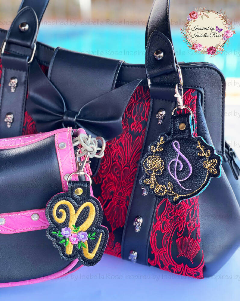 2022 Key Fobs promo bags