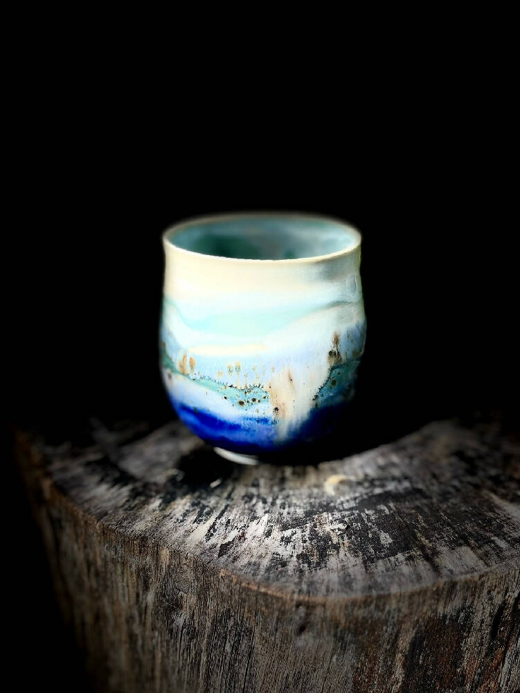 Twilight Zone Cup
