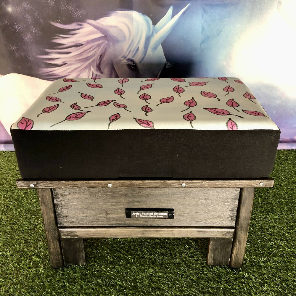 Ottoman storage box 2