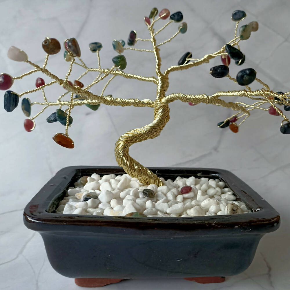 Custom Extra Specialty Gem Tree