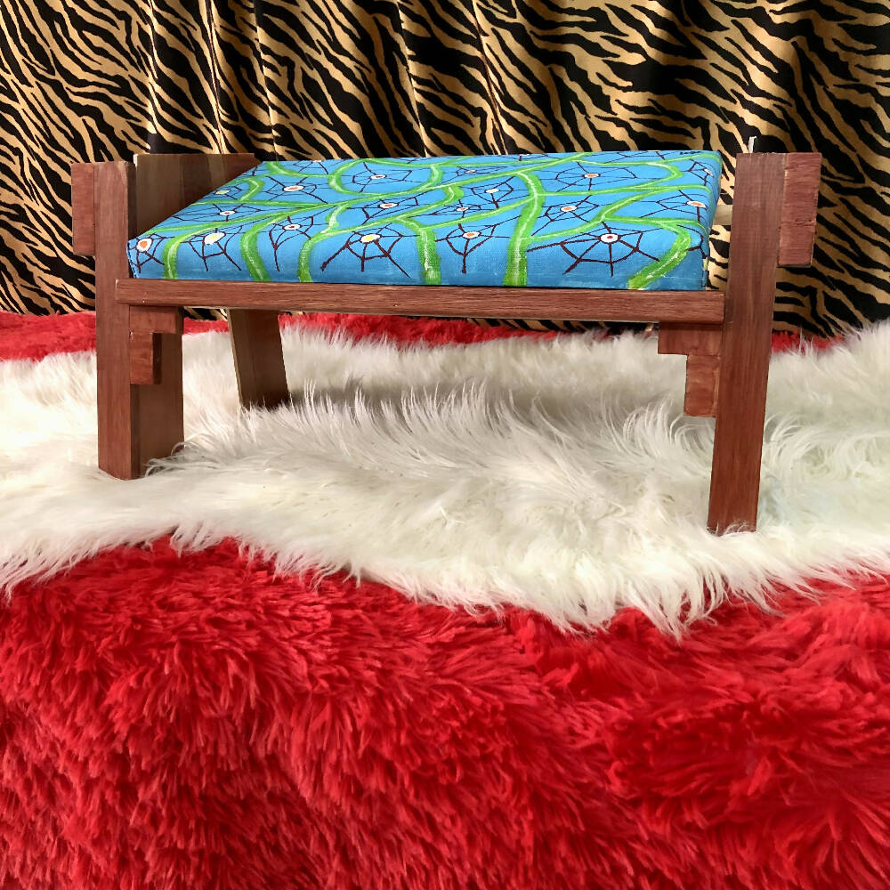Wellness Stool 2