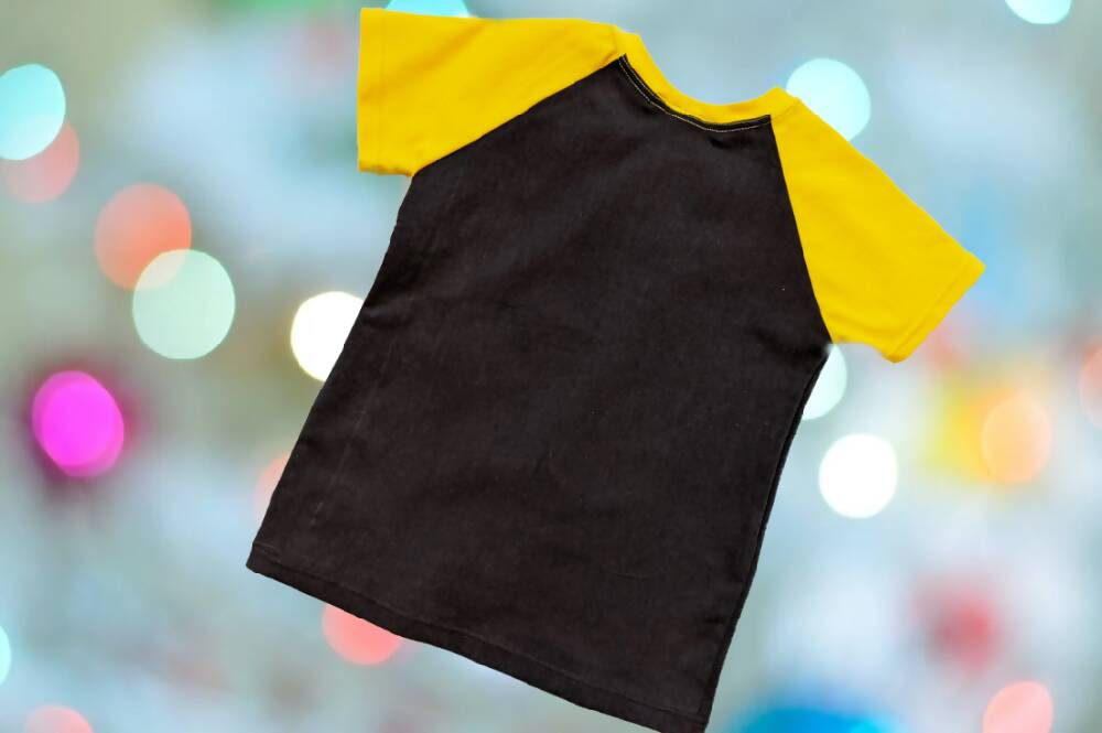 Boys T-Shirt, Astronaut Rock Star