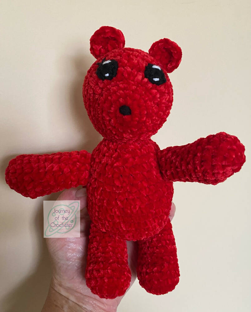 Red Bear