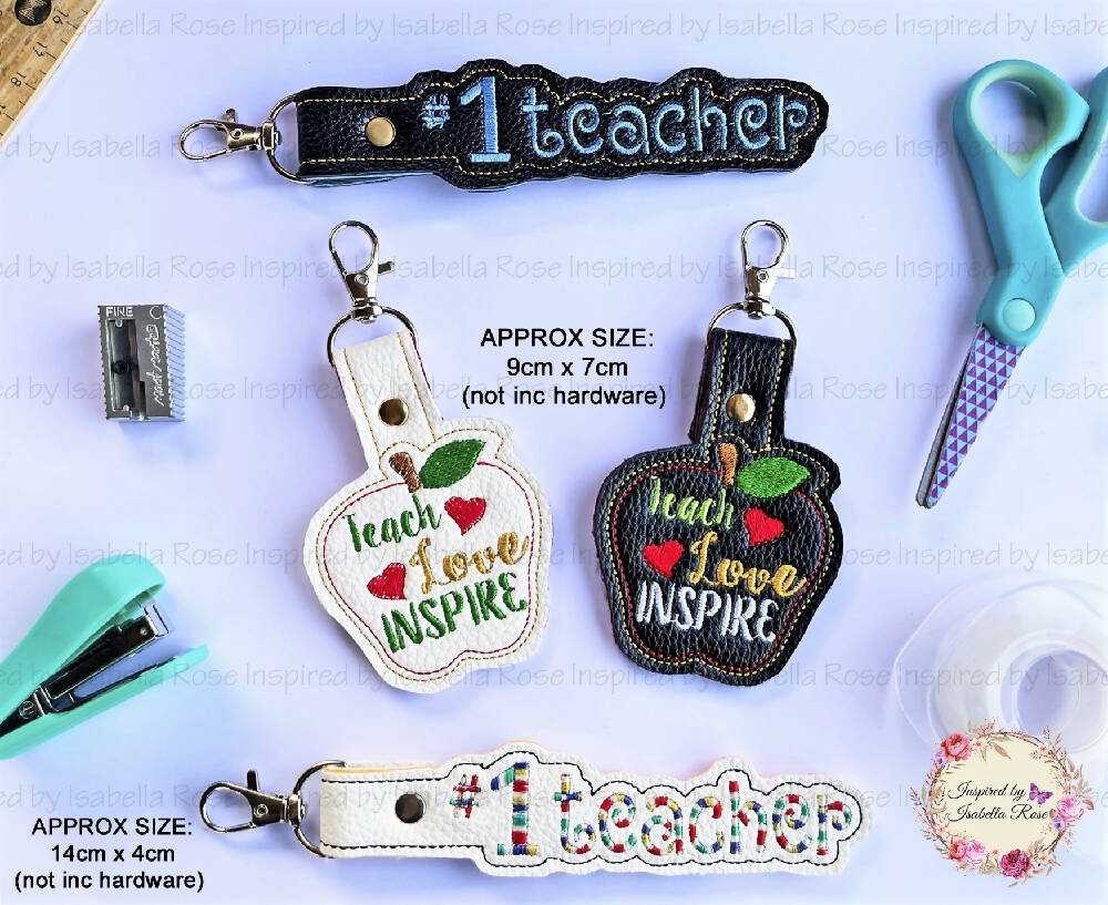 2022 Key Fobs promo size