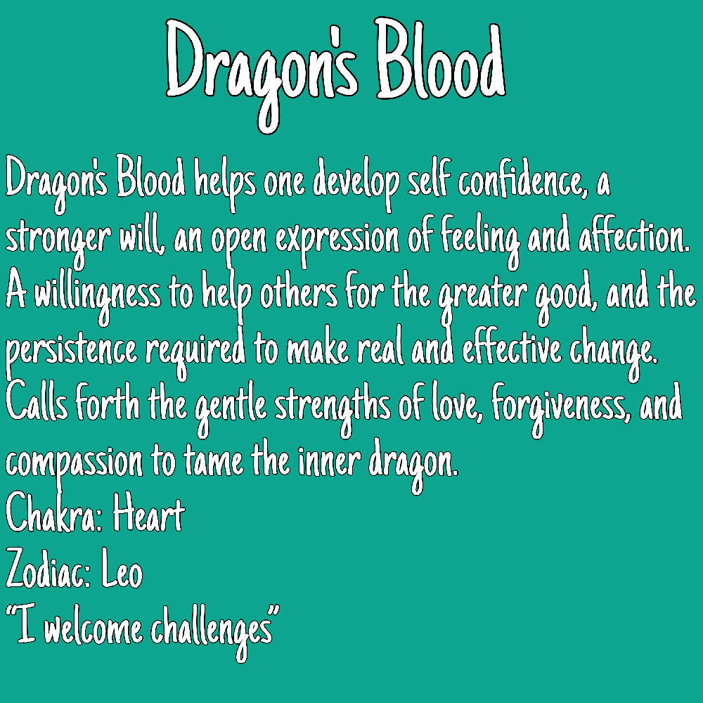 Dragon's Blood Gemstone Stretchy Bracelet 10mm