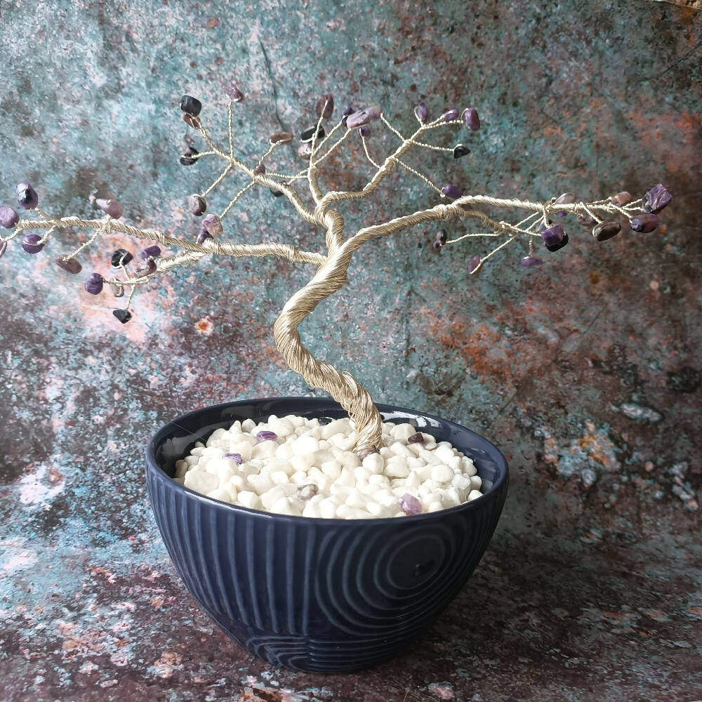 Custom Extra Specialty Gem Tree