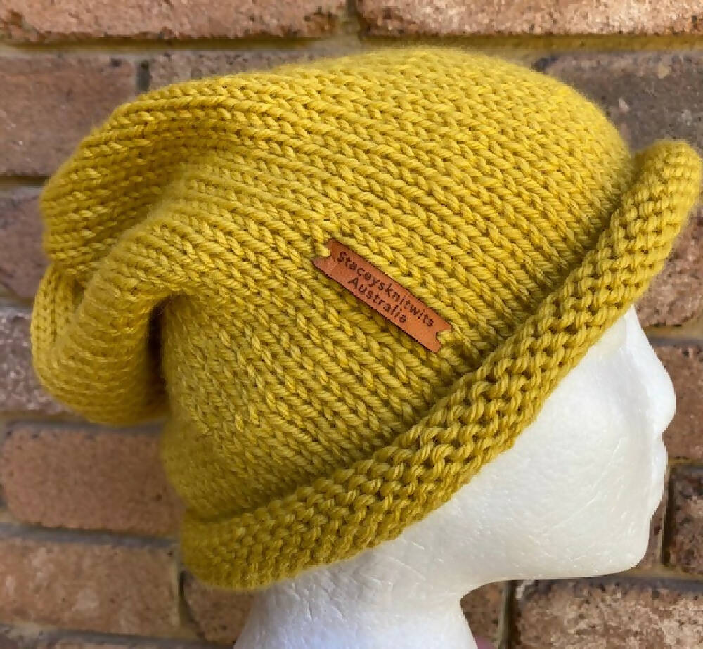 Mustard