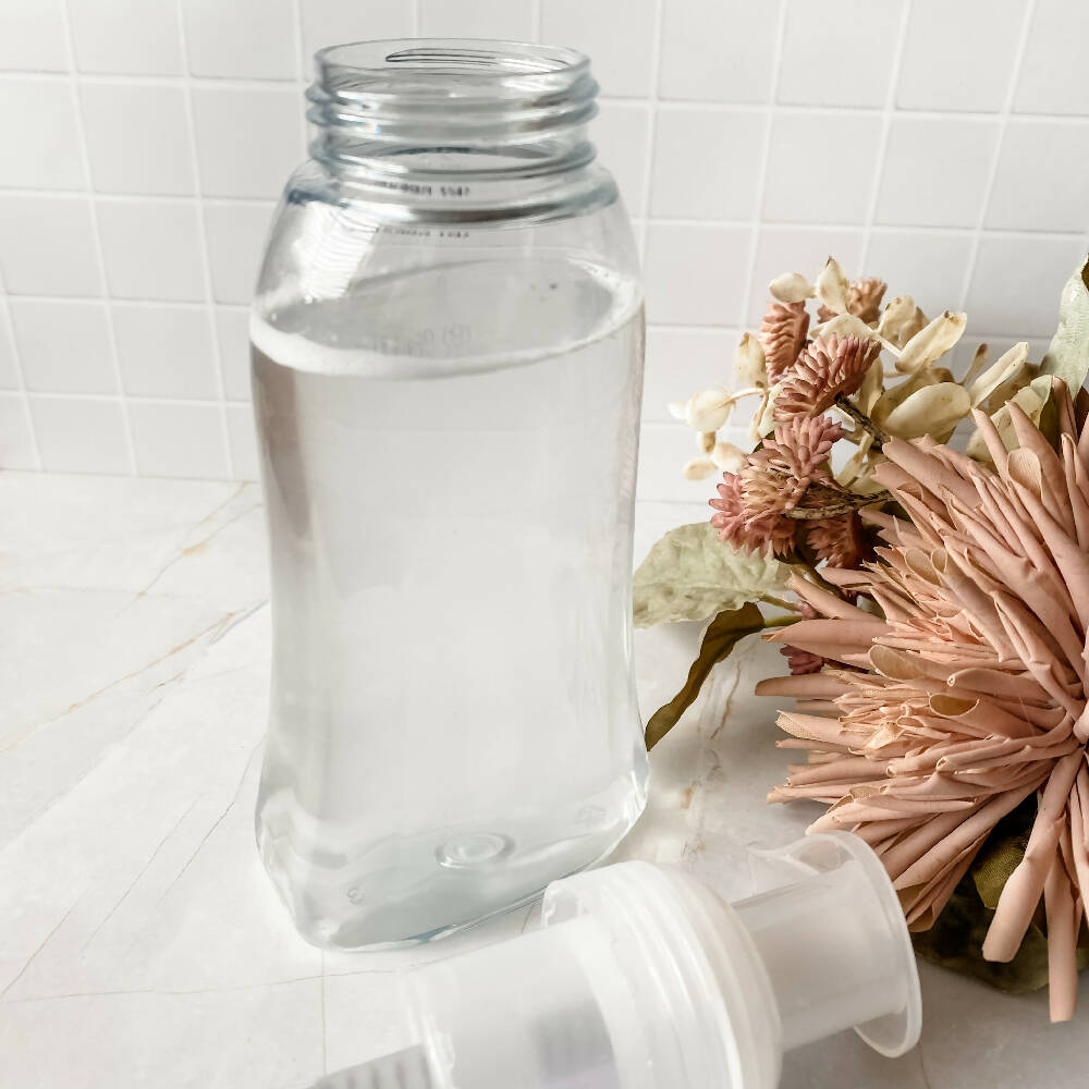 Eco Handwash Tabs