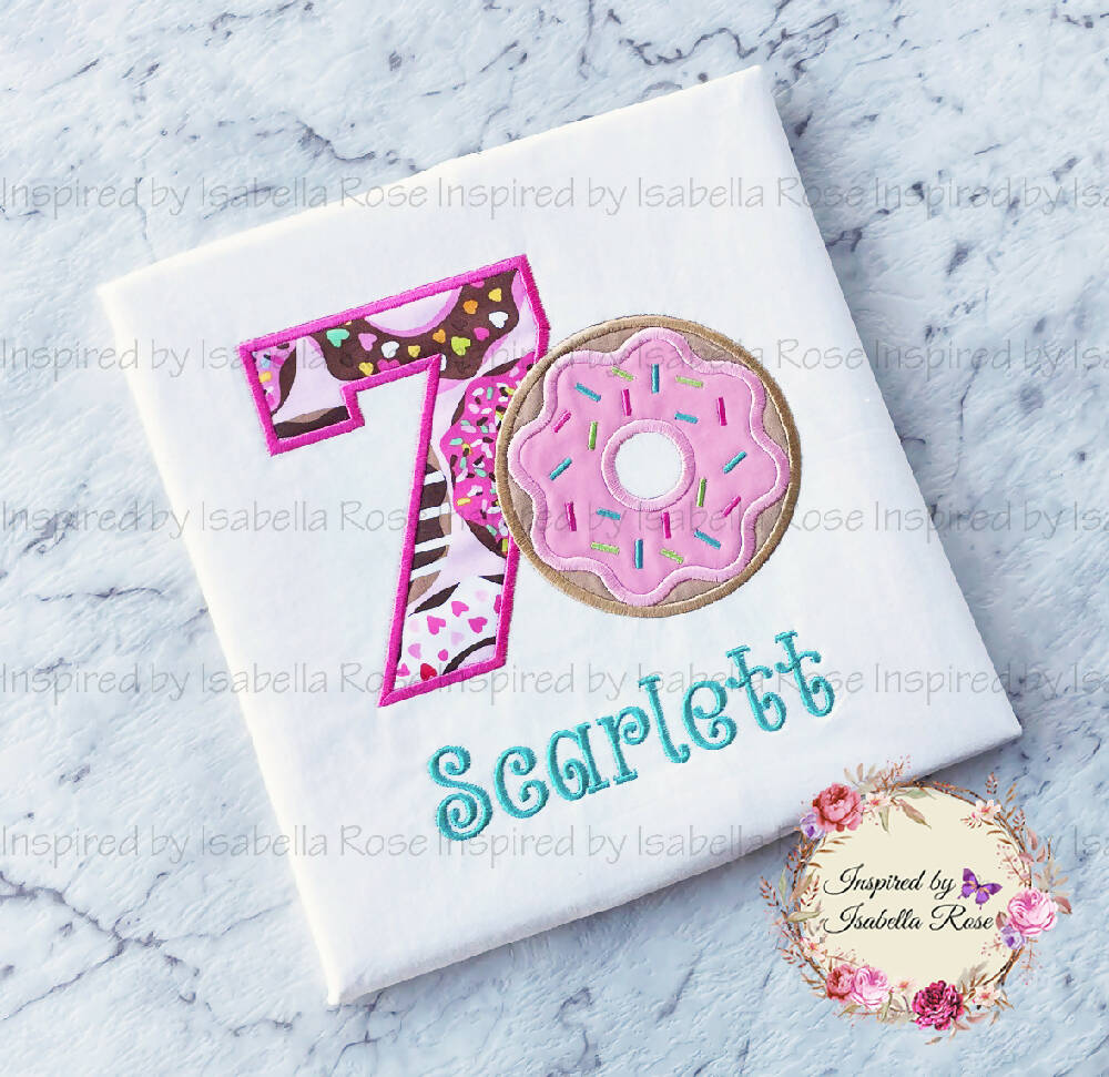 Donut