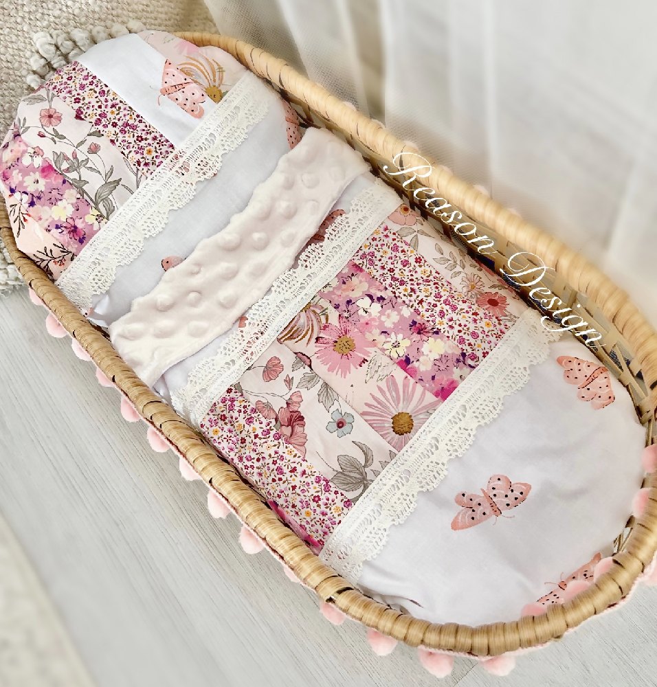 Kmart best sale doll cot