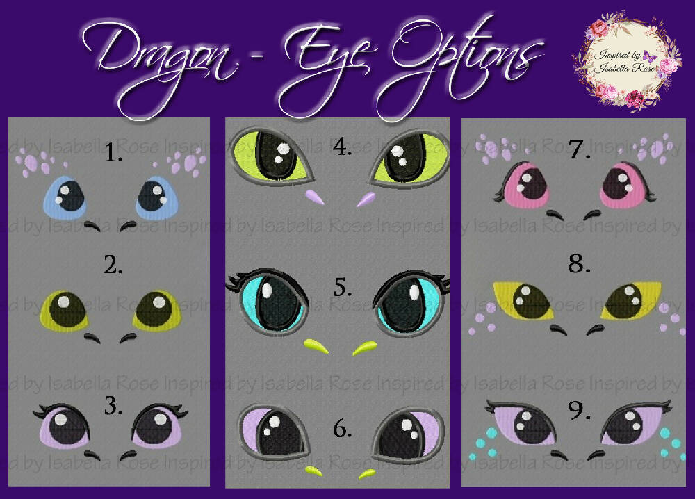 Jointed Dragon Plushie, Dragon wing set, Made to order