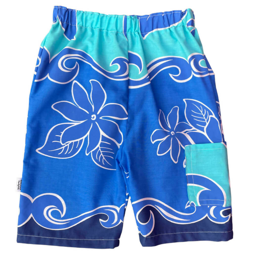 boys-swim-shorts-blue