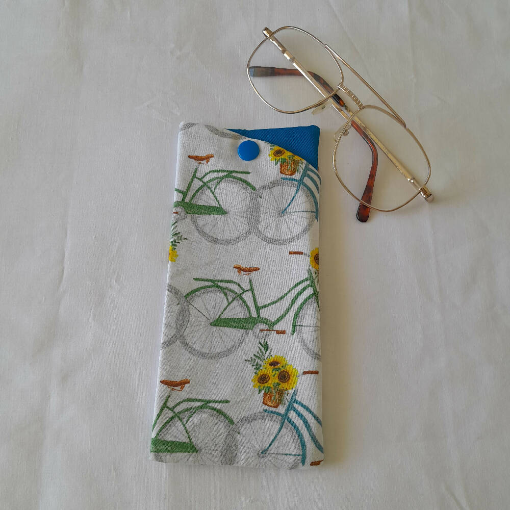 Glasses Case - Range of colors available