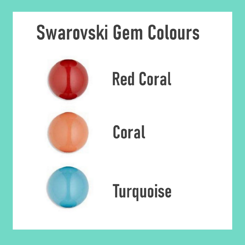 gem colours madeit 2023