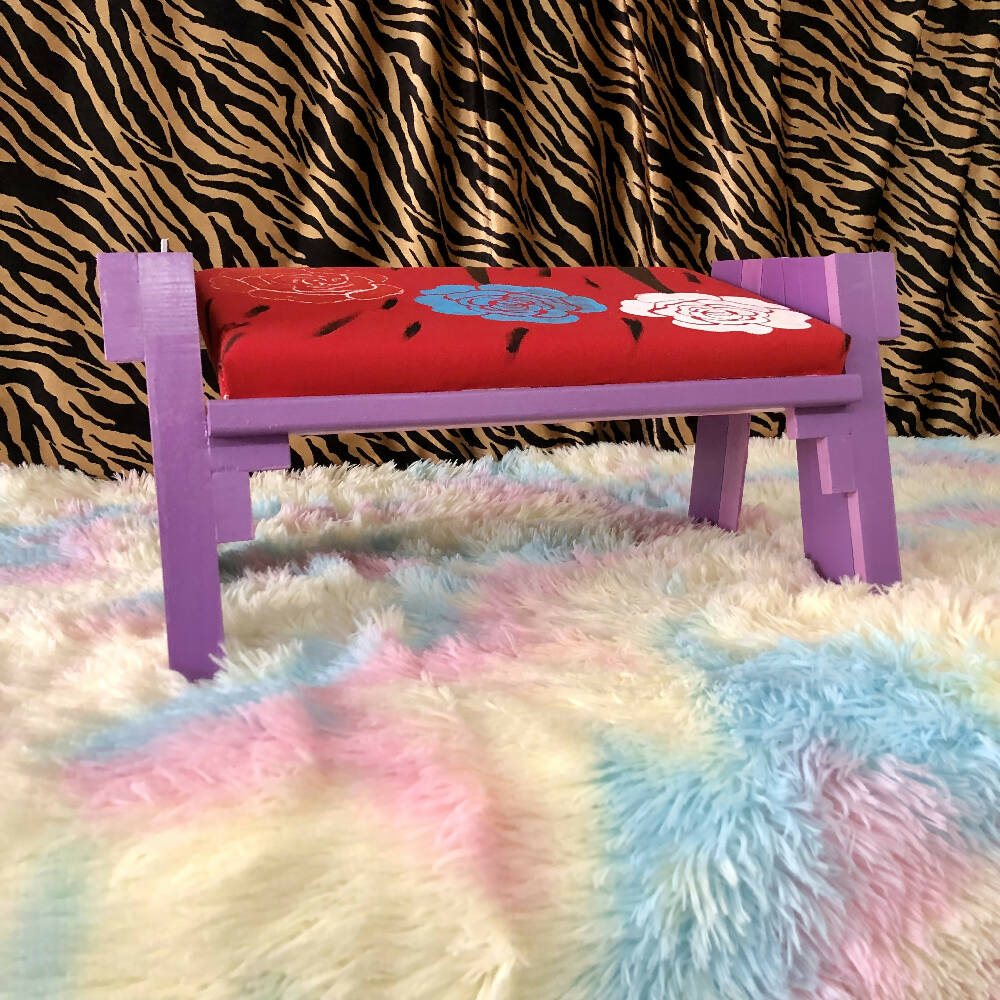 Wellness Stool 1