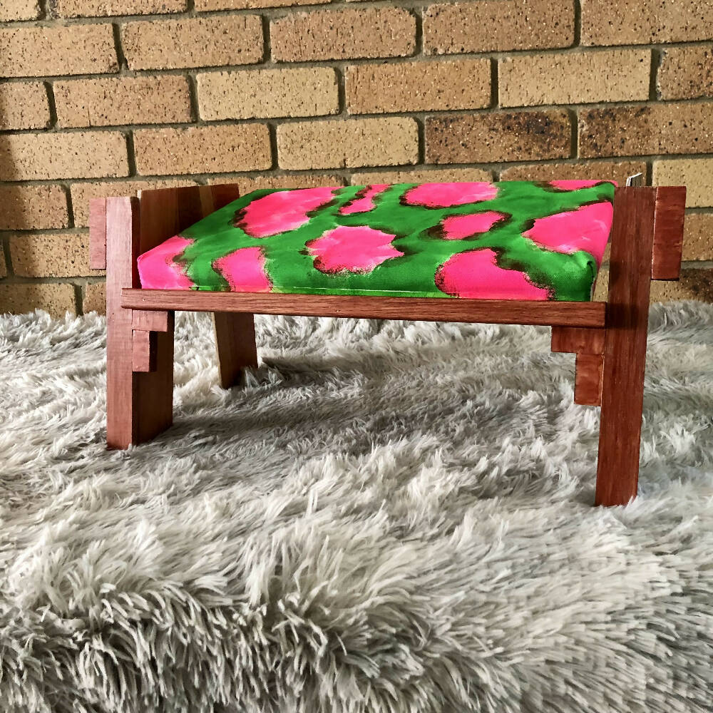 Wellness Stool 3