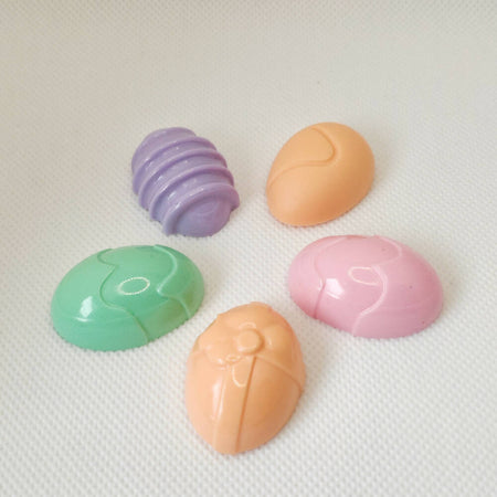 Easter Egg Counters Set