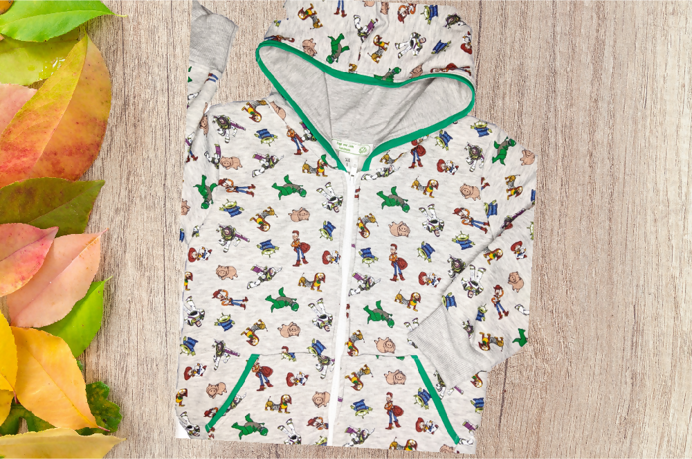 Zip Hoodie Toys_InPixio_InPixio_N_InPixio_BX