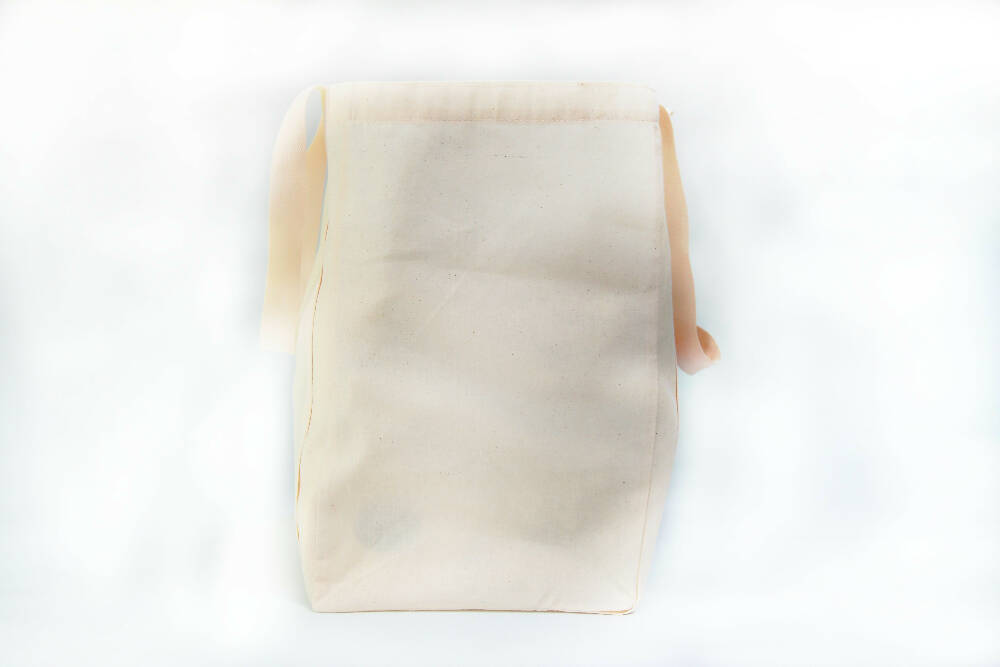 Touch of Africa Tote
