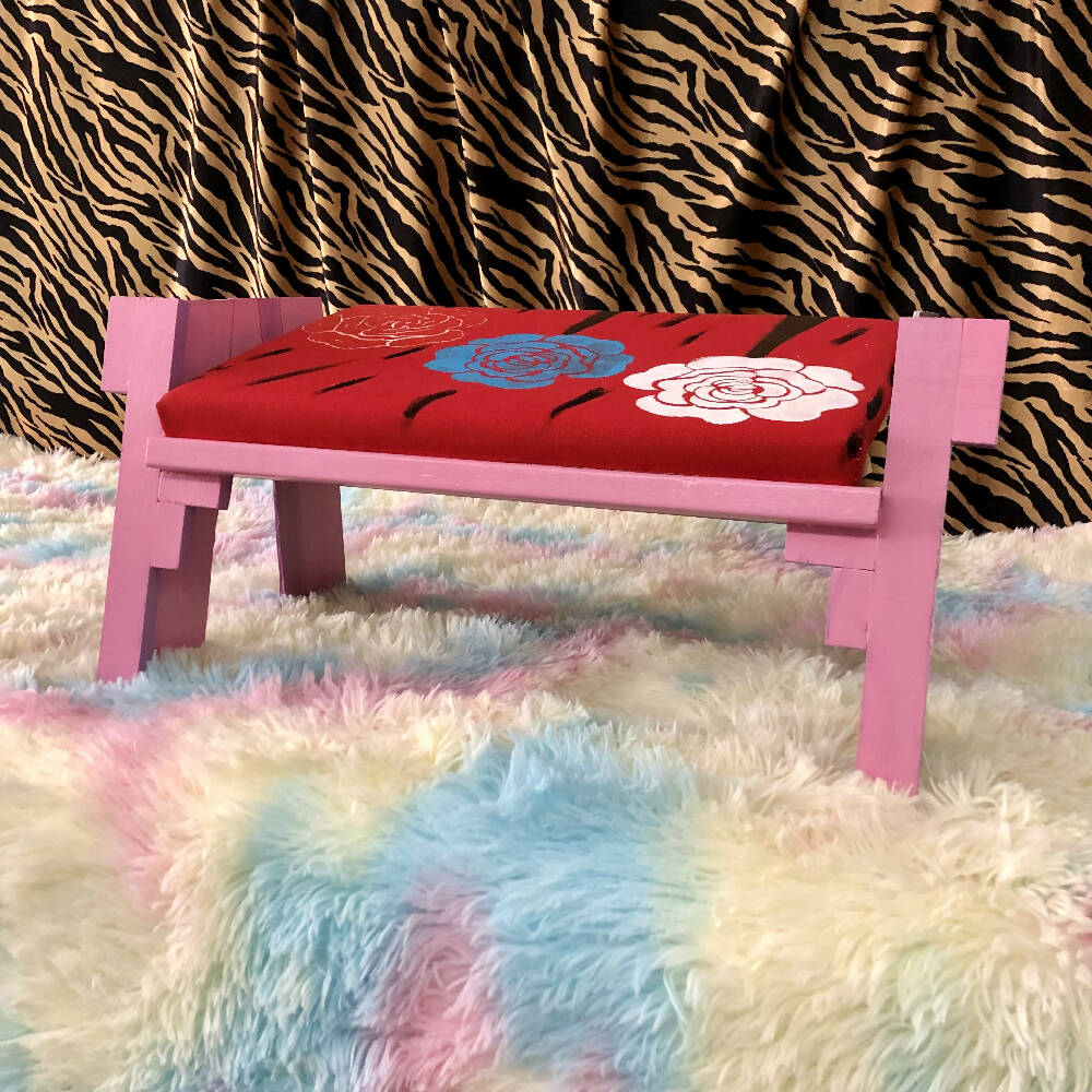 Wellness Stool 1