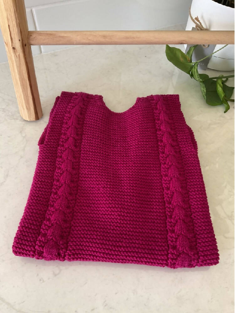 Baby Romper, Size 6 months